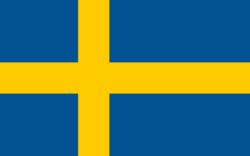 much love and respect to Sweden be safe over