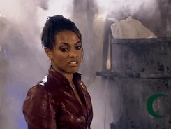 taiey:Martha Jones + character traitsMagnaminous: generous in forgiving an insult or injury; free fr