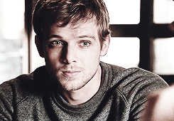 zuzzolek:  Dylan Massett - requested by when-anger-shows 