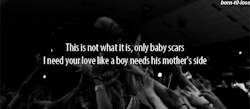 born-t0-lose:  Of Mice &amp; Men - Second &amp; Sebring