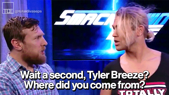 totaldivasepisodes:  And Breezy Bella would have gotten away with it, too, if it