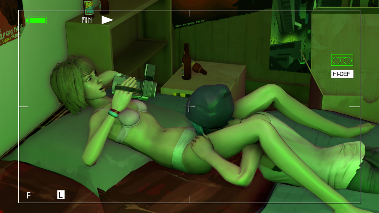 squeak-yognaught:  Pricefield: Movie Night By Squeak Yognaught(Hint) There’s going