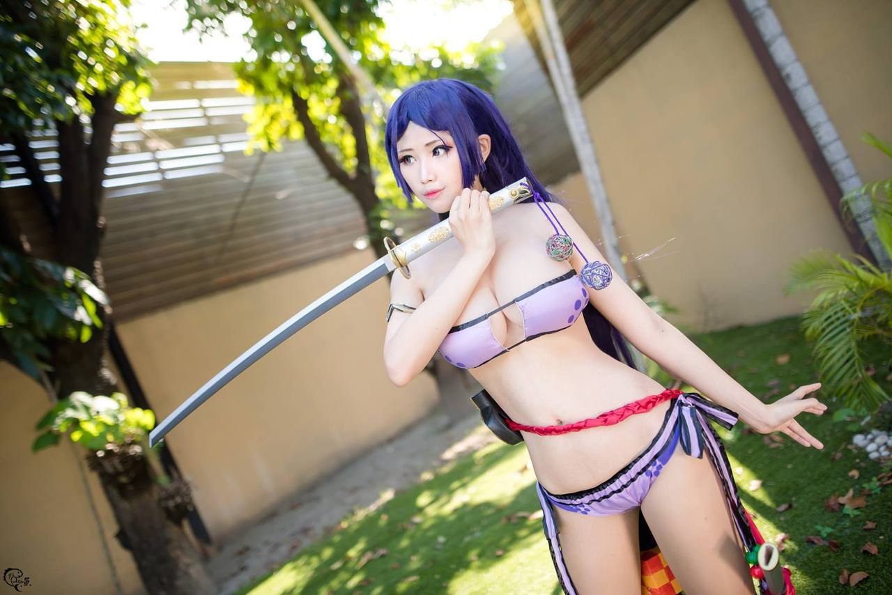 eroerocosplay:  Mix cute