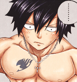 seiikas:  fairy tail 545 → nalu, gajevy adult photos