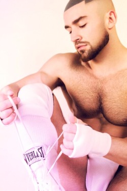 fuckyeahfrancoisagat:  Francois SAGAT 