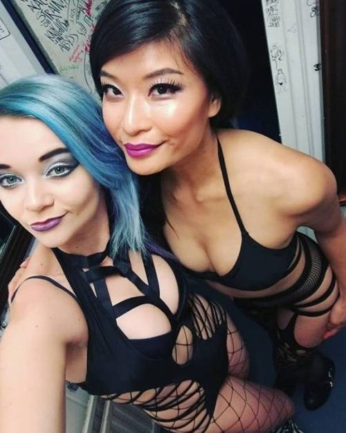 katyipmodel:Last Saturday night, #england won and was a good night @devilsnightuk dancing with the l