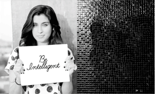 laurensbadonk:“Be confident. Be compassionate. Be intelligent. Be humble. Be generous. The uni
