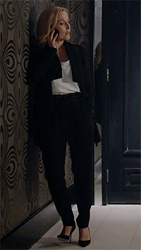 straponstella:high school yearbook↳ the fall + best dressed: stella gibson