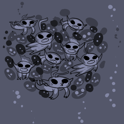 lulzyrobot:  Malachite, QUEEN OF THE SEA PALS.And it started off so well, you’d almost think this wasn’t going to be stupid. At least Malachite has some company besides themselves. Look ON THE BRIGHTSIDE.