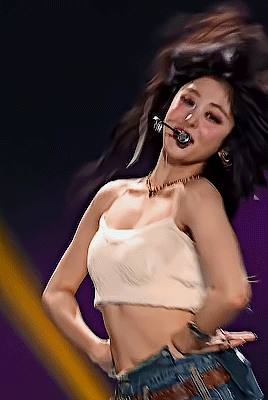 Yunjin // No Return (into The Unknown) @ Kcon Japan 230513