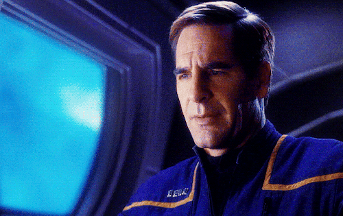 youmissedthewholeshow:Jonathan Archer | Star Trek: Enterprise (2001–2005)— req. by anon