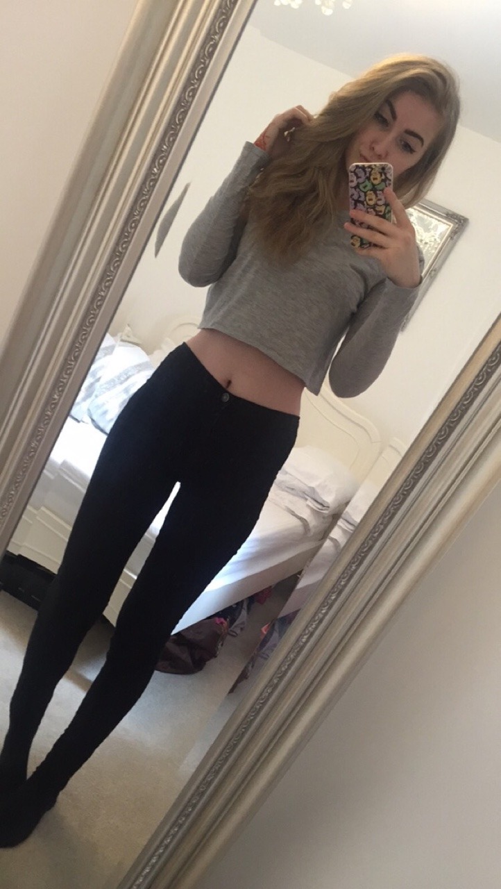 butterflydown:  im 90% legs