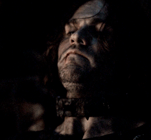Charlie Vickers As Halbrand/Sauron In The Rings Of Power 2.01 "Elven Kings Under The Sky"