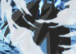 asunahh:  Pokemon: The Origin: Mewtwo vs Charizard X 