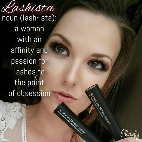 I LOVE Younique’s mascara! Come check out Younique’s 3D Fiber Mascara at my website!&nbs