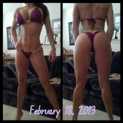hot-fitbabes:  Fitness Babes 