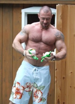Musclemechanic
