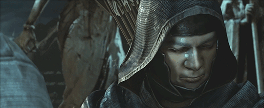 meanmartin219:  The first gay mortal kombat kombatant everyone. Making people know
