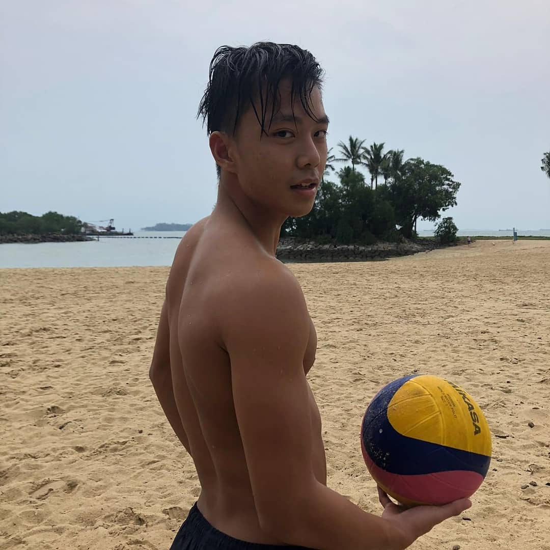 sjiguy:  My newest boy crush