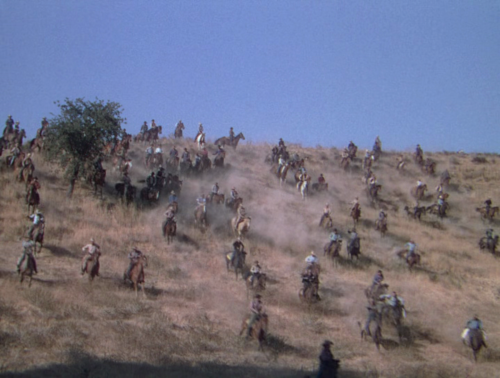 365filmsbyauroranocte: Duel in the Sun (King Vidor, 1946)