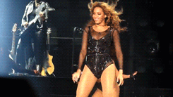 BeyHive, We FLAWLESS.
