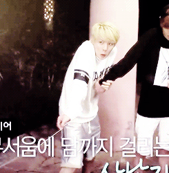 teentopftexo:  innocent Ricky
