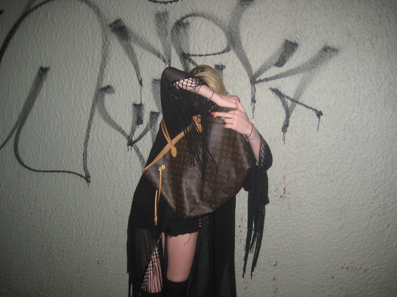 im prada u r nada