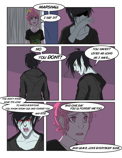 morbid-and-eccentric:  “You don’t have to be perfect”  [ PART 1 ] 