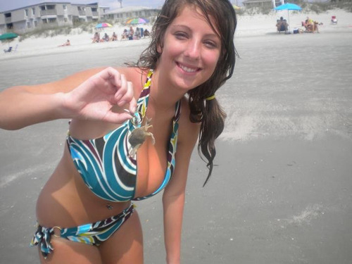 bikinibikinibabes:  Follow more hotties like me at BikiniBikiniBabes.tumblr.com