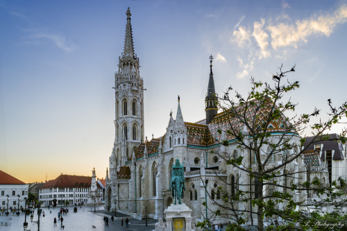 Budapest - Hungary (by Carlos Perez) 