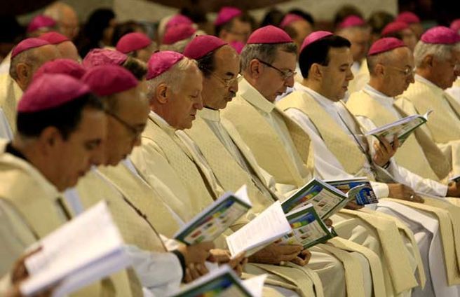 Evangelii Gaudium: As Sementes de um Pontificado - Teologia PUC-Rio