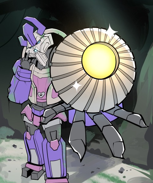 Take This, And Go Fuck Sentinel Up