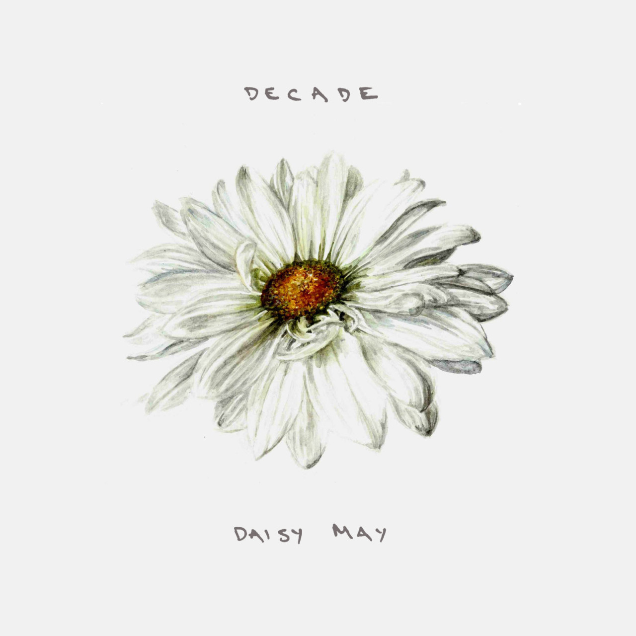 New single ‘Daisy May’ available on iTunes now:https://t.co/9zqguQWZiu