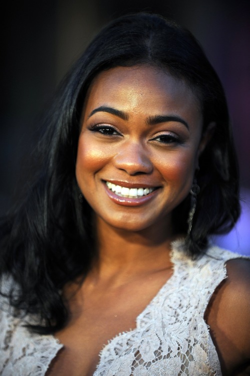 Tatyana ali teen