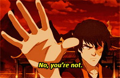 avatarparallels:  The showdown that was always meant to be... 