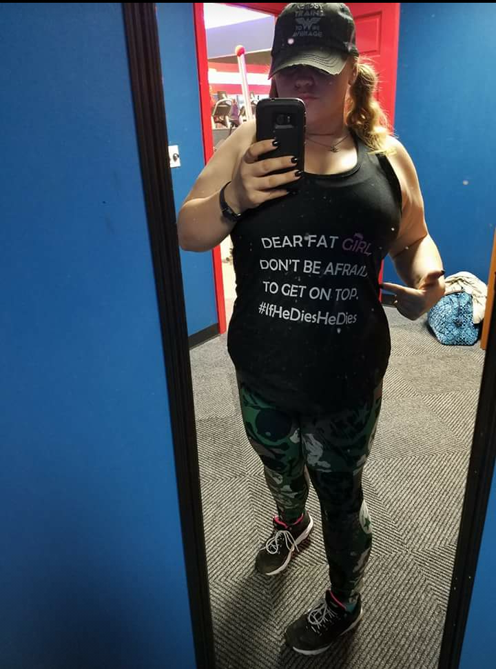 curvyangels: 😍 T-shirt Available Here 👉 teechip.com/dearbiggirl  