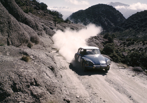 carsthatnevermadeit:  CitroÃ«n DS Rally adult photos