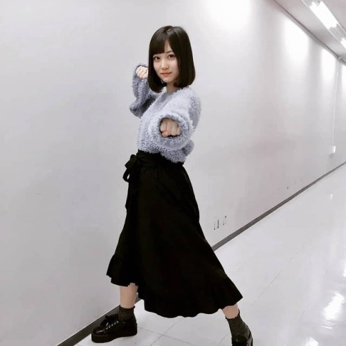 #山下美月 #乃木坂46 #mizuki_yamashita #nogizaka46