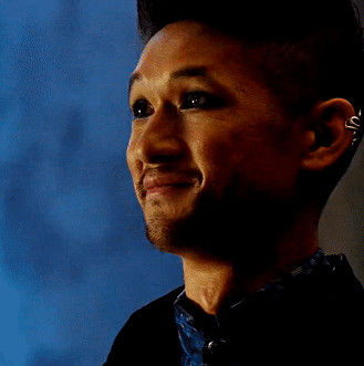How Can Someone Be Such A Puppy And A God At The Same Time?