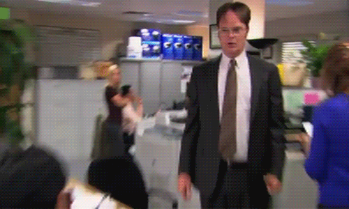 zzzmoochthebear:  the-absolute-best-gifs: This was seriously the best prank  One