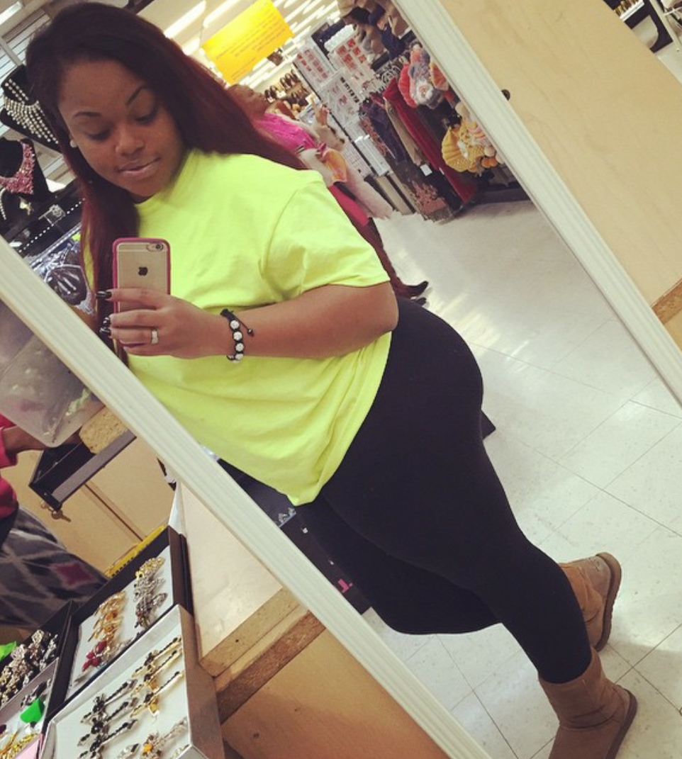 EBONYSWEETNSPICY