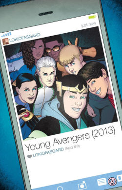 all-the-young-avengers-feels:  A perfect