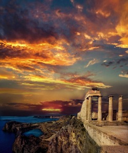 passport-life:  Rhodes | Greece 
