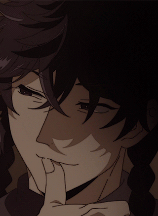 Haruka Hashida ( ) - Blue Period - Episode 3