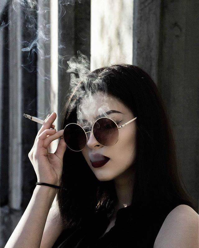 Nu Goth
