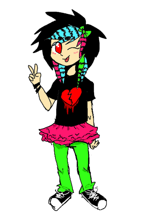 xxtoxicinsanityxx: ☆☆^w^☆☆