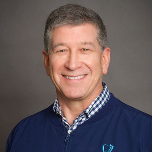 J. Brent Copeland, DMD