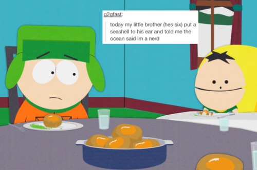 Kyle Broflovski As Tumblr Txt Posts Bc He Is My Favorite