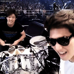  he runs carefree ㅋㅋ 