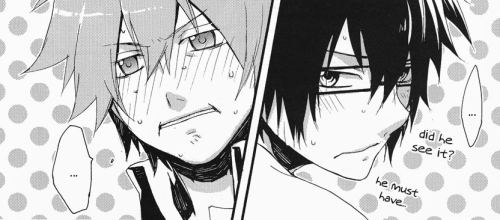 dramatical-ukes-blog-deactivate:Does it feel good?